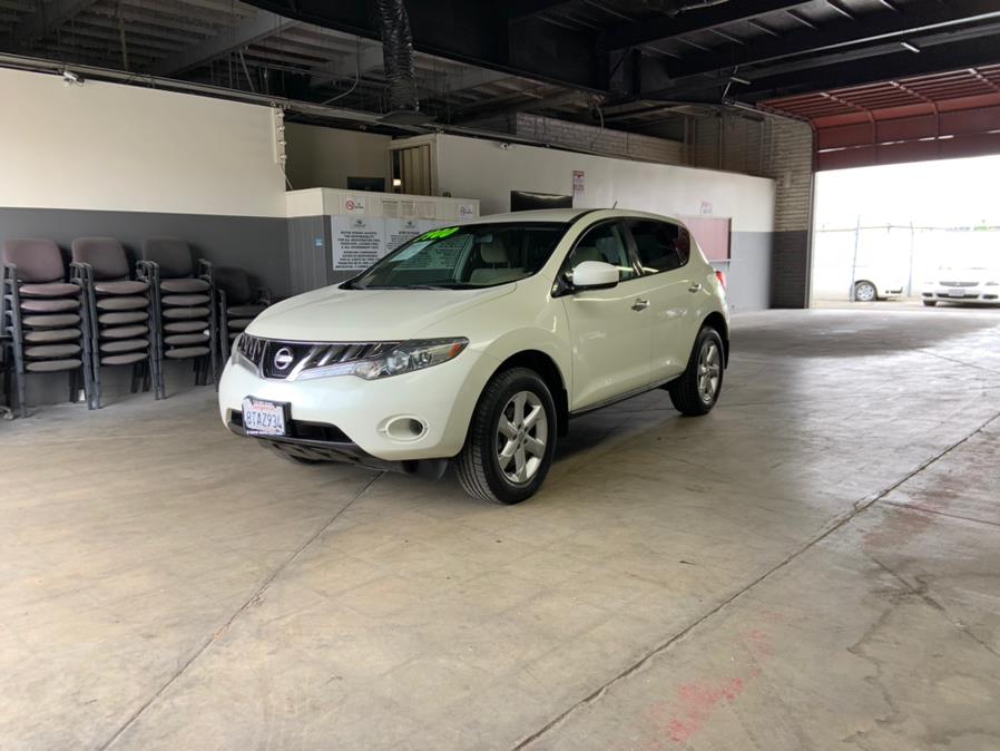2010 Nissan Murano 2WD 4dr SL, available for sale in Garden Grove, California | U Save Auto Auction. Garden Grove, California 2010 Nissan Murano 2WD 4dr SL, available for sale in Garden Grove, California | U Save Auto Auction. Garden Grove, California