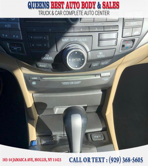 2012 Honda Accord Cpe 2dr I4 Auto EX-L w/Navi, available for sale in Hollis, New York | Queens Best Auto Body / Sales. Hollis, New York 2012 Honda Accord Cpe 2dr I4 Auto EX-L w/Navi, available for sale in Hollis, New York | Queens Best Auto Body / Sales. Hollis, New York