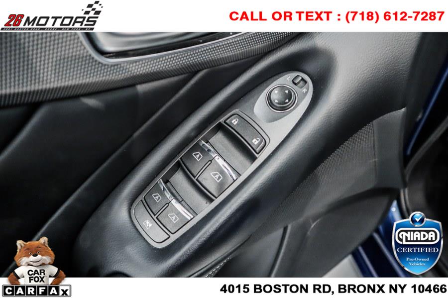 Used INFINITI Q50 3.0t LUXE AWD 2018 | 26 Motors Corp. Bronx, New York Used INFINITI Q50 3.0t LUXE AWD 2018 | 26 Motors Corp. Bronx, New York