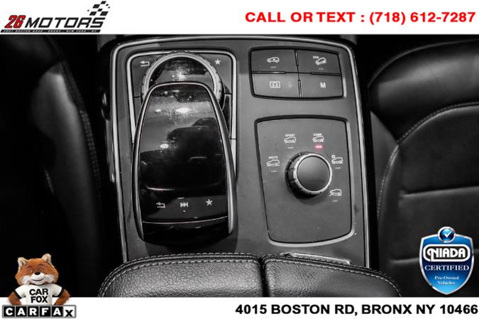 Used Mercedes-Benz GLS GLS 550 4MATIC SUV 2018 | 26 Motors Corp. Bronx, New York Used Mercedes-Benz GLS GLS 550 4MATIC SUV 2018 | 26 Motors Corp. Bronx, New York