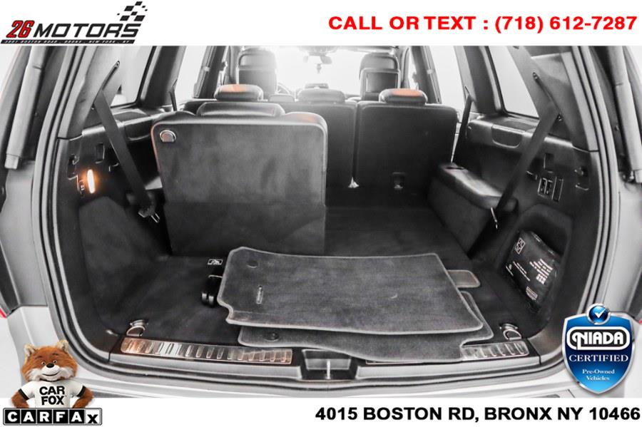 Used Mercedes-Benz GLS GLS 550 4MATIC SUV 2018 | 26 Motors Corp. Bronx, New York Used Mercedes-Benz GLS GLS 550 4MATIC SUV 2018 | 26 Motors Corp. Bronx, New York