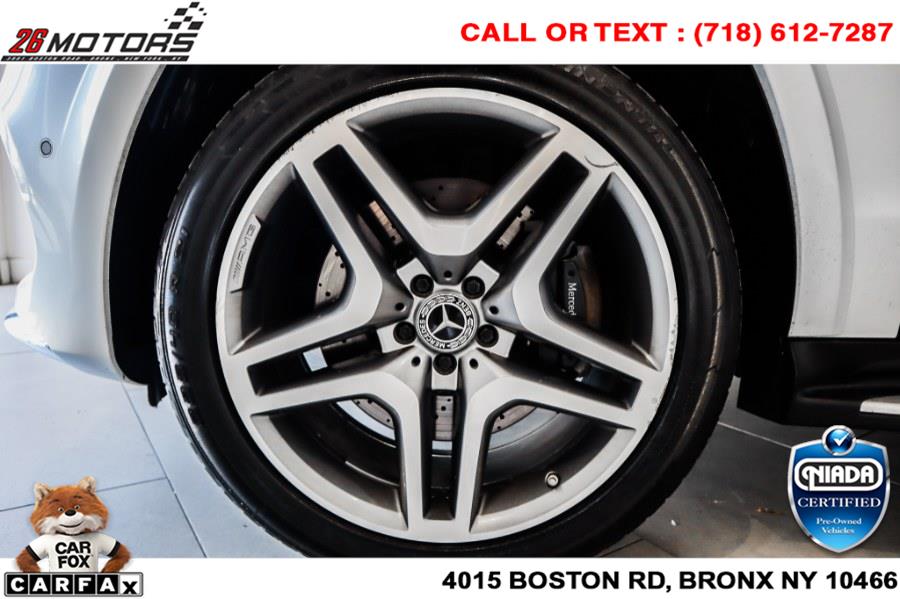 Used Mercedes-Benz GLS GLS 550 4MATIC SUV 2018 | 26 Motors Corp. Bronx, New York Used Mercedes-Benz GLS GLS 550 4MATIC SUV 2018 | 26 Motors Corp. Bronx, New York