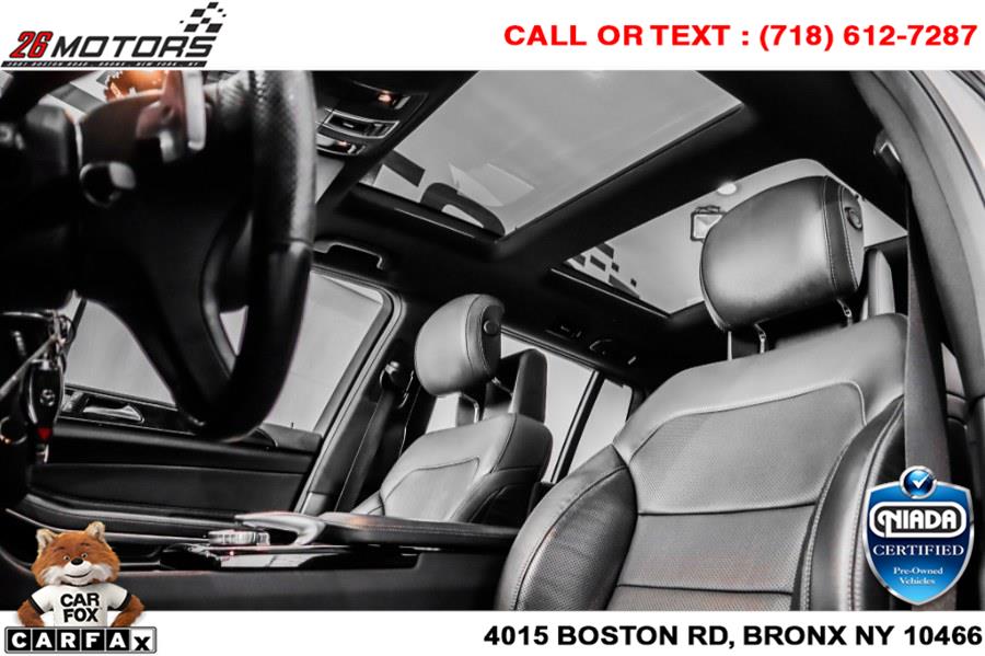 Used Mercedes-Benz GLS GLS 550 4MATIC SUV 2018 | 26 Motors Corp. Bronx, New York Used Mercedes-Benz GLS GLS 550 4MATIC SUV 2018 | 26 Motors Corp. Bronx, New York
