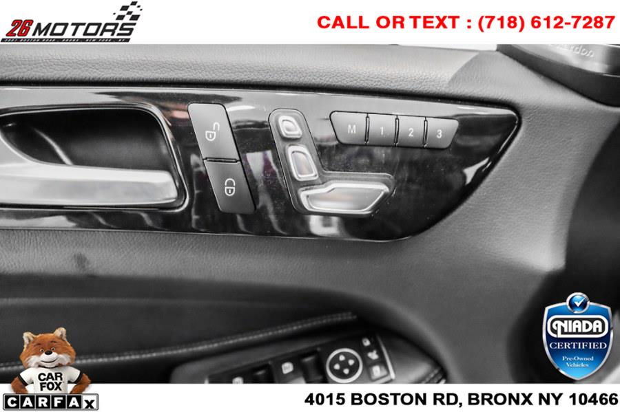 Used Mercedes-Benz GLS GLS 550 4MATIC SUV 2018 | 26 Motors Corp. Bronx, New York Used Mercedes-Benz GLS GLS 550 4MATIC SUV 2018 | 26 Motors Corp. Bronx, New York