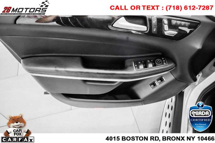 Used Mercedes-Benz GLS GLS 550 4MATIC SUV 2018 | 26 Motors Corp. Bronx, New York Used Mercedes-Benz GLS GLS 550 4MATIC SUV 2018 | 26 Motors Corp. Bronx, New York