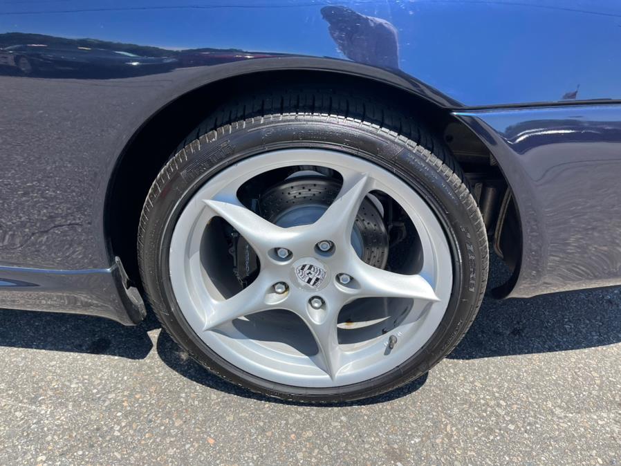 Used Porsche 911 Carrera 2dr Carrera Cabriolet Tiptronic 2003 | Mike And Tony Auto Sales, Inc. South Windsor, Connecticut Used Porsche 911 Carrera 2dr Carrera Cabriolet Tiptronic 2003 | Mike And Tony Auto Sales, Inc. South Windsor, Connecticut