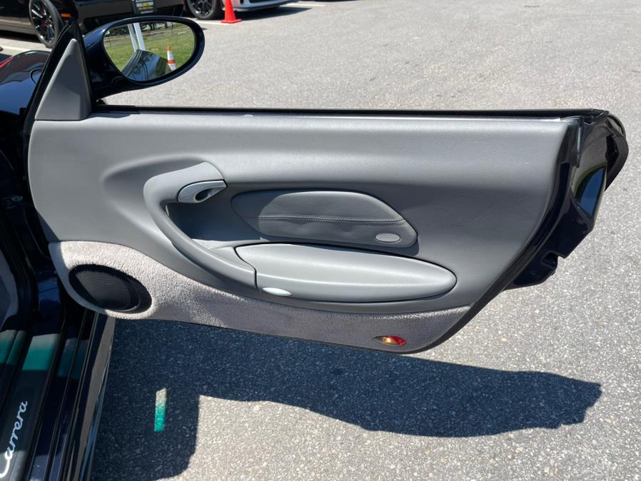 Used Porsche 911 Carrera 2dr Carrera Cabriolet Tiptronic 2003 | Mike And Tony Auto Sales, Inc. South Windsor, Connecticut Used Porsche 911 Carrera 2dr Carrera Cabriolet Tiptronic 2003 | Mike And Tony Auto Sales, Inc. South Windsor, Connecticut