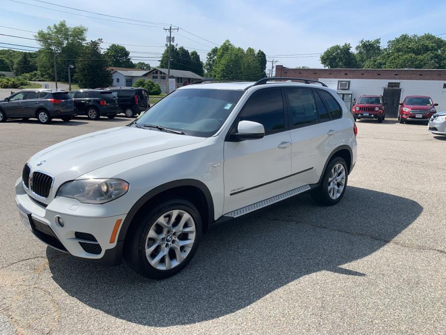 Used BMW X5 AWD 4dr 35i 2012 | Saybrook Auto Barn. Old Saybrook, Connecticut Used BMW X5 AWD 4dr 35i 2012 | Saybrook Auto Barn. Old Saybrook, Connecticut