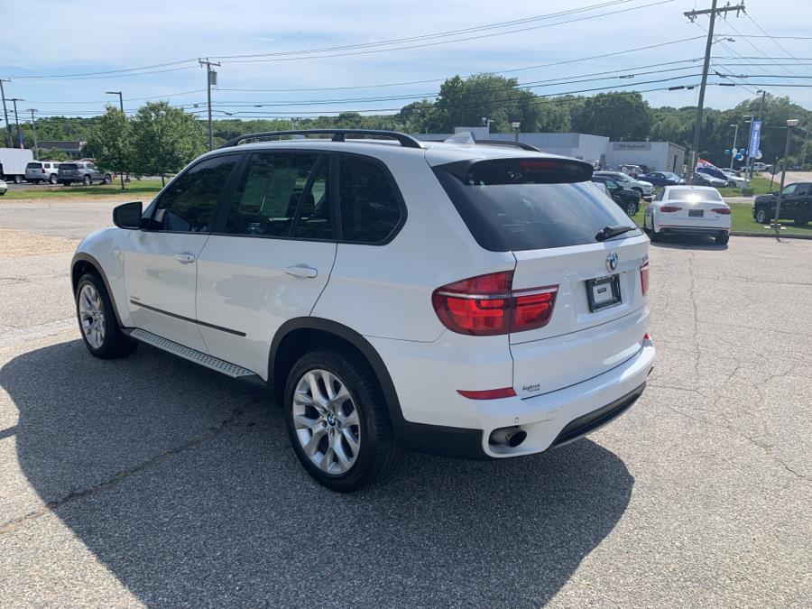 Used BMW X5 AWD 4dr 35i 2012 | Saybrook Auto Barn. Old Saybrook, Connecticut Used BMW X5 AWD 4dr 35i 2012 | Saybrook Auto Barn. Old Saybrook, Connecticut