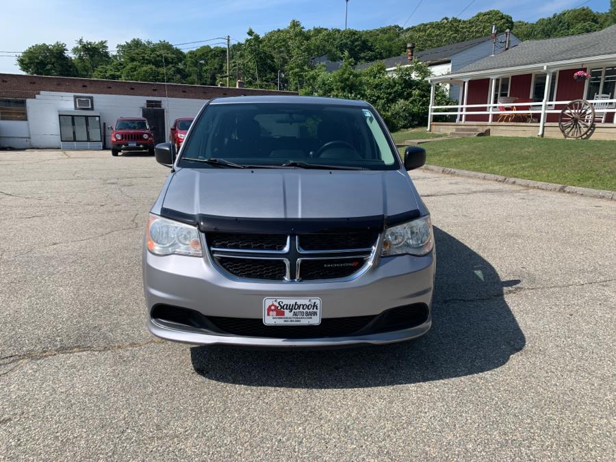 Used Dodge Grand Caravan 4dr Wgn SE 2014 | Saybrook Auto Barn. Old Saybrook, Connecticut Used Dodge Grand Caravan 4dr Wgn SE 2014 | Saybrook Auto Barn. Old Saybrook, Connecticut