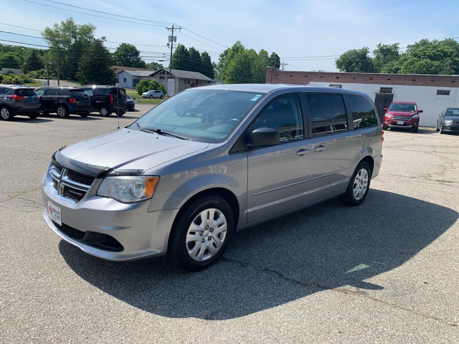 Used Dodge Grand Caravan 4dr Wgn SE 2014 | Saybrook Auto Barn. Old Saybrook, Connecticut Used Dodge Grand Caravan 4dr Wgn SE 2014 | Saybrook Auto Barn. Old Saybrook, Connecticut