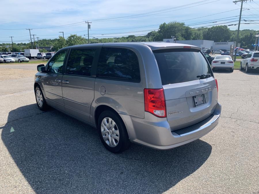 Used Dodge Grand Caravan 4dr Wgn SE 2014 | Saybrook Auto Barn. Old Saybrook, Connecticut Used Dodge Grand Caravan 4dr Wgn SE 2014 | Saybrook Auto Barn. Old Saybrook, Connecticut