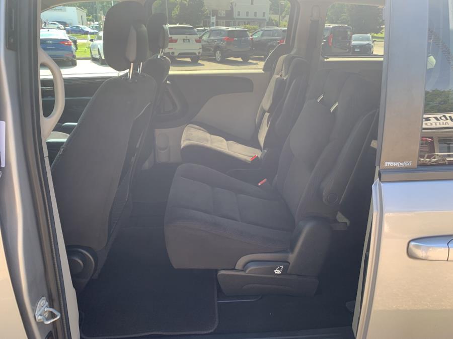 Used Dodge Grand Caravan 4dr Wgn SE 2014 | Saybrook Auto Barn. Old Saybrook, Connecticut Used Dodge Grand Caravan 4dr Wgn SE 2014 | Saybrook Auto Barn. Old Saybrook, Connecticut