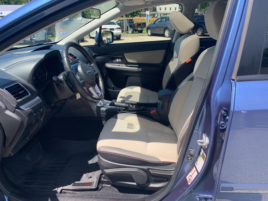 Used Subaru Crosstrek 5dr CVT 2.0i Premium 2016 | Saybrook Auto Barn. Old Saybrook, Connecticut Used Subaru Crosstrek 5dr CVT 2.0i Premium 2016 | Saybrook Auto Barn. Old Saybrook, Connecticut