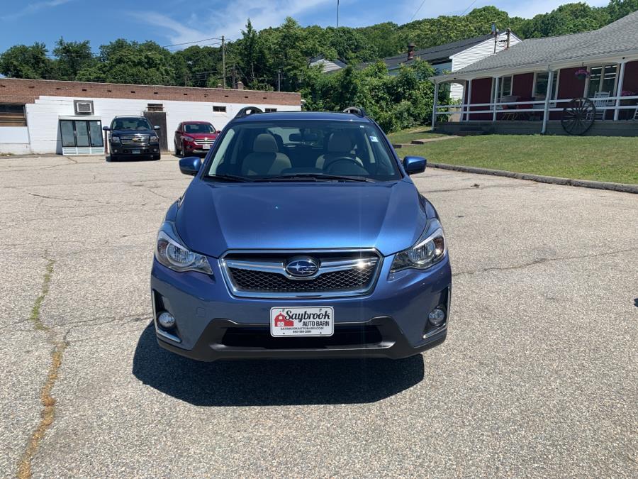 Used Subaru Crosstrek 5dr CVT 2.0i Premium 2016 | Saybrook Auto Barn. Old Saybrook, Connecticut Used Subaru Crosstrek 5dr CVT 2.0i Premium 2016 | Saybrook Auto Barn. Old Saybrook, Connecticut