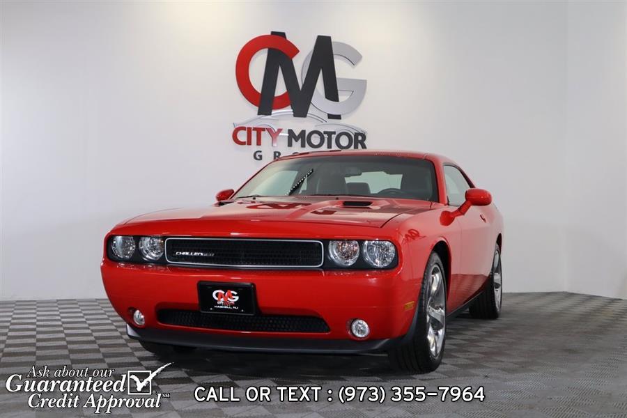 2014 Dodge Challenger SXT, available for sale in Haskell, New Jersey | City Motor Group Inc.. Haskell, New Jersey