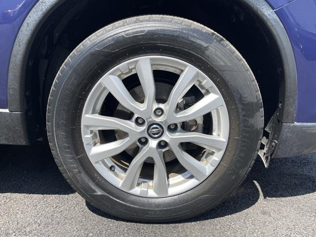 Used Nissan Rogue SV 2017 | Hillside Auto Outlet. Jamaica, New York Used Nissan Rogue SV 2017 | Hillside Auto Outlet. Jamaica, New York