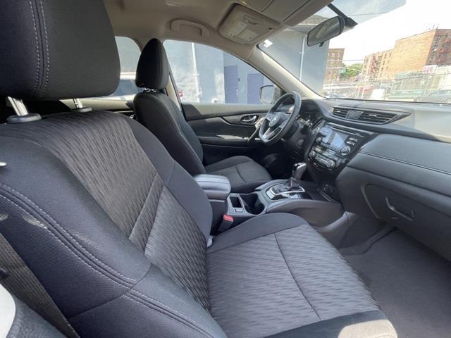 Used Nissan Rogue SV 2017 | Hillside Auto Outlet. Jamaica, New York Used Nissan Rogue SV 2017 | Hillside Auto Outlet. Jamaica, New York