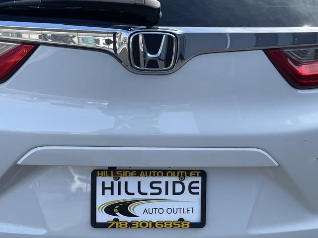 Used Honda Cr-v EX 2018 | Hillside Auto Outlet. Jamaica, New York Used Honda Cr-v EX 2018 | Hillside Auto Outlet. Jamaica, New York