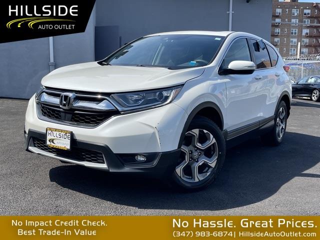 Used Honda Cr-v EX 2018 | Hillside Auto Outlet. Jamaica, New York Used Honda Cr-v EX 2018 | Hillside Auto Outlet. Jamaica, New York