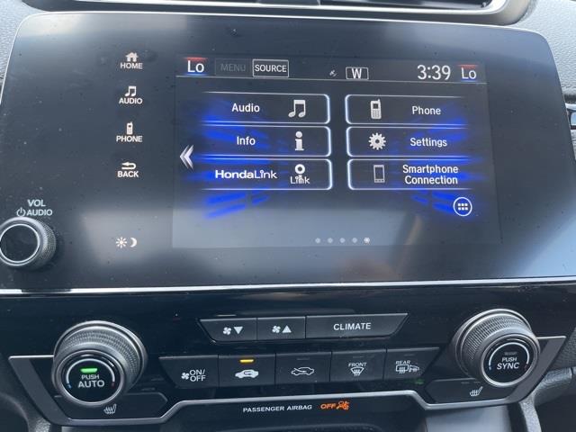 Used Honda Cr-v EX 2018 | Hillside Auto Outlet. Jamaica, New York Used Honda Cr-v EX 2018 | Hillside Auto Outlet. Jamaica, New York