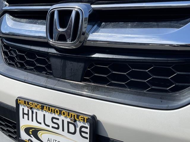 Used Honda Cr-v EX 2018 | Hillside Auto Outlet. Jamaica, New York Used Honda Cr-v EX 2018 | Hillside Auto Outlet. Jamaica, New York