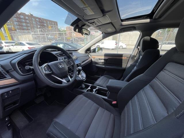 Used Honda Cr-v EX 2018 | Hillside Auto Outlet. Jamaica, New York Used Honda Cr-v EX 2018 | Hillside Auto Outlet. Jamaica, New York