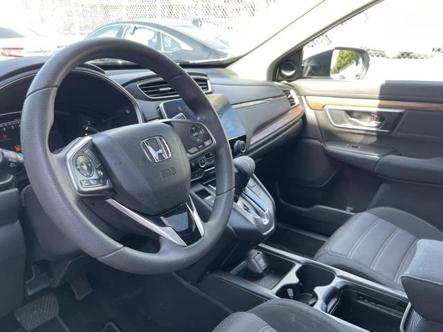 Used Honda Cr-v EX 2018 | Hillside Auto Outlet. Jamaica, New York Used Honda Cr-v EX 2018 | Hillside Auto Outlet. Jamaica, New York