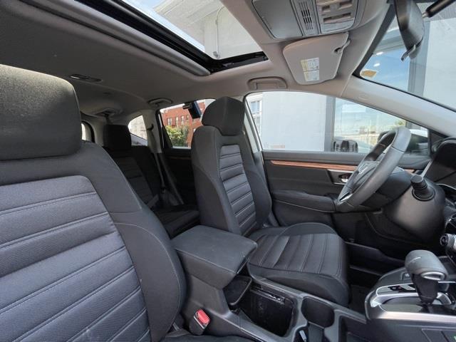 Used Honda Cr-v EX 2018 | Hillside Auto Outlet. Jamaica, New York Used Honda Cr-v EX 2018 | Hillside Auto Outlet. Jamaica, New York