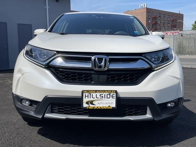 Used Honda Cr-v EX 2018 | Hillside Auto Outlet. Jamaica, New York Used Honda Cr-v EX 2018 | Hillside Auto Outlet. Jamaica, New York