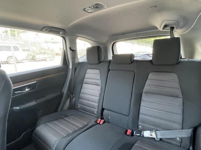 Used Honda Cr-v EX 2018 | Hillside Auto Outlet. Jamaica, New York Used Honda Cr-v EX 2018 | Hillside Auto Outlet. Jamaica, New York