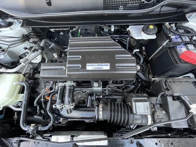 Used Honda Cr-v EX 2018 | Hillside Auto Outlet. Jamaica, New York Used Honda Cr-v EX 2018 | Hillside Auto Outlet. Jamaica, New York