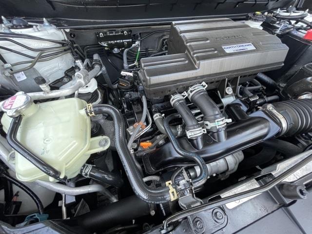Used Honda Cr-v EX 2018 | Hillside Auto Outlet. Jamaica, New York Used Honda Cr-v EX 2018 | Hillside Auto Outlet. Jamaica, New York