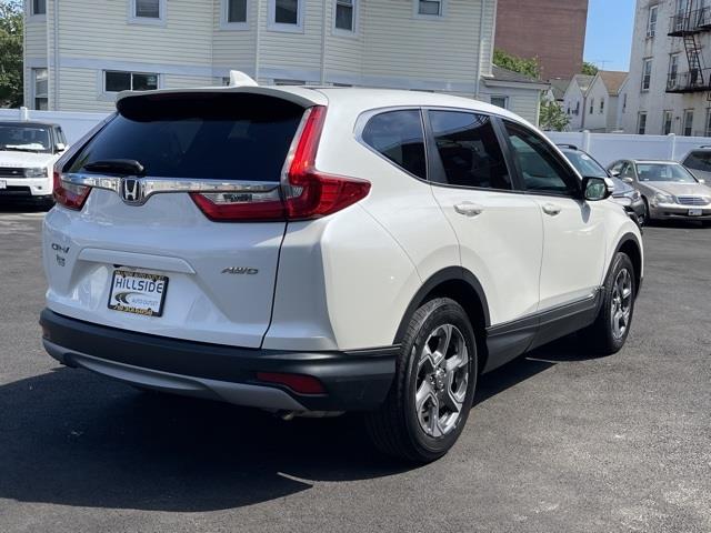 Used Honda Cr-v EX 2018 | Hillside Auto Outlet. Jamaica, New York Used Honda Cr-v EX 2018 | Hillside Auto Outlet. Jamaica, New York