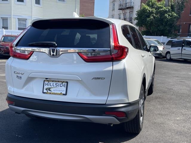 Used Honda Cr-v EX 2018 | Hillside Auto Outlet. Jamaica, New York Used Honda Cr-v EX 2018 | Hillside Auto Outlet. Jamaica, New York