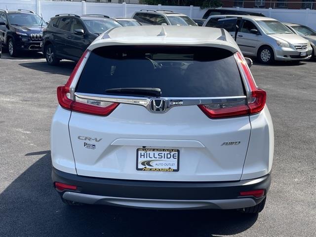 Used Honda Cr-v EX 2018 | Hillside Auto Outlet. Jamaica, New York Used Honda Cr-v EX 2018 | Hillside Auto Outlet. Jamaica, New York