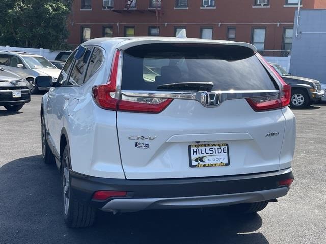 Used Honda Cr-v EX 2018 | Hillside Auto Outlet. Jamaica, New York Used Honda Cr-v EX 2018 | Hillside Auto Outlet. Jamaica, New York