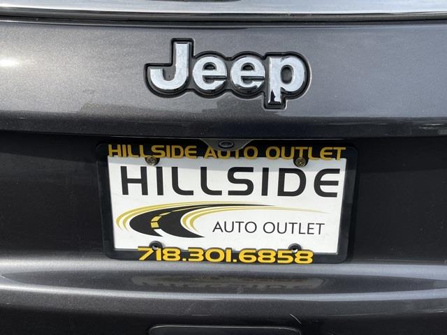 Used Jeep Compass Latitude 2019 | Hillside Auto Outlet. Jamaica, New York Used Jeep Compass Latitude 2019 | Hillside Auto Outlet. Jamaica, New York