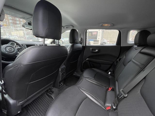 Used Jeep Compass Latitude 2019 | Hillside Auto Outlet. Jamaica, New York Used Jeep Compass Latitude 2019 | Hillside Auto Outlet. Jamaica, New York