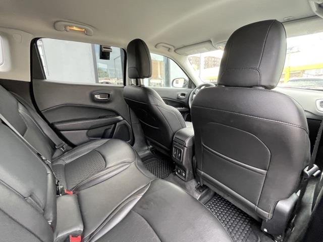 Used Jeep Compass Latitude 2019 | Hillside Auto Outlet. Jamaica, New York Used Jeep Compass Latitude 2019 | Hillside Auto Outlet. Jamaica, New York