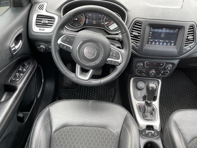 Used Jeep Compass Latitude 2019 | Hillside Auto Outlet. Jamaica, New York Used Jeep Compass Latitude 2019 | Hillside Auto Outlet. Jamaica, New York
