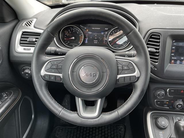 Used Jeep Compass Latitude 2019 | Hillside Auto Outlet. Jamaica, New York Used Jeep Compass Latitude 2019 | Hillside Auto Outlet. Jamaica, New York
