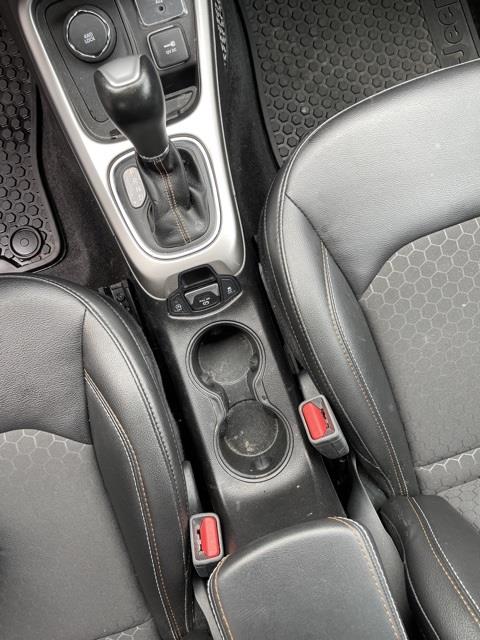 Used Jeep Compass Latitude 2019 | Hillside Auto Outlet. Jamaica, New York Used Jeep Compass Latitude 2019 | Hillside Auto Outlet. Jamaica, New York