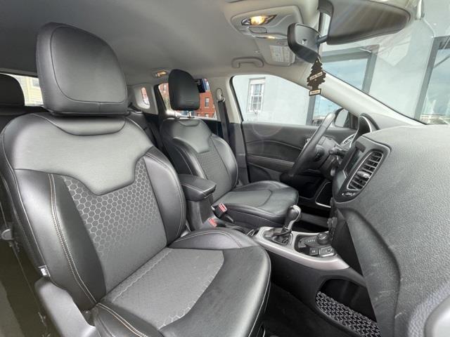 Used Jeep Compass Latitude 2019 | Hillside Auto Outlet. Jamaica, New York Used Jeep Compass Latitude 2019 | Hillside Auto Outlet. Jamaica, New York