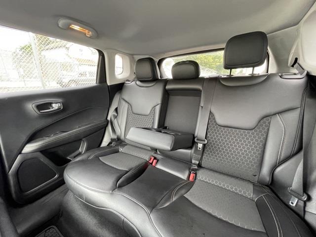 Used Jeep Compass Latitude 2019 | Hillside Auto Outlet. Jamaica, New York Used Jeep Compass Latitude 2019 | Hillside Auto Outlet. Jamaica, New York
