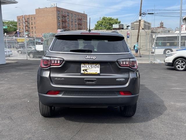 Used Jeep Compass Latitude 2019 | Hillside Auto Outlet. Jamaica, New York Used Jeep Compass Latitude 2019 | Hillside Auto Outlet. Jamaica, New York