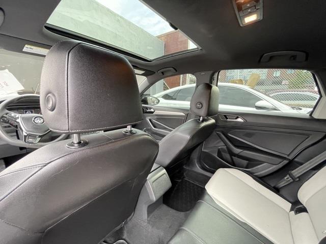 Used Volkswagen Jetta R-Line 2019 | Hillside Auto Outlet. Jamaica, New York Used Volkswagen Jetta R-Line 2019 | Hillside Auto Outlet. Jamaica, New York