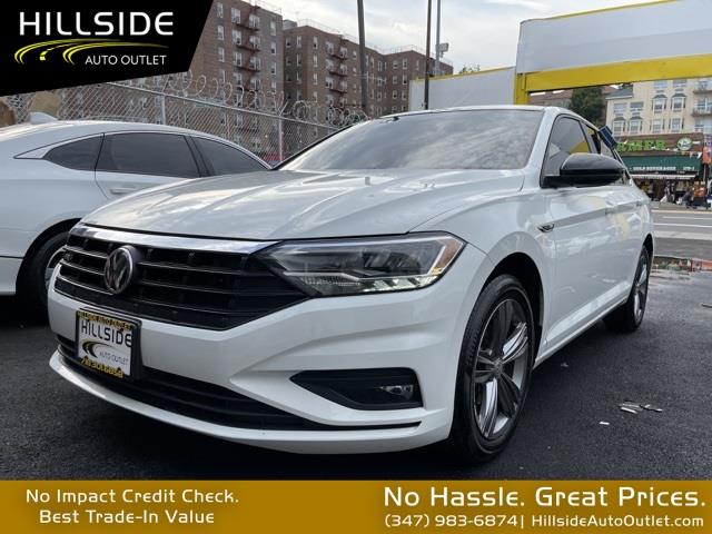 Used Volkswagen Jetta R-Line 2019 | Hillside Auto Outlet. Jamaica, New York Used Volkswagen Jetta R-Line 2019 | Hillside Auto Outlet. Jamaica, New York