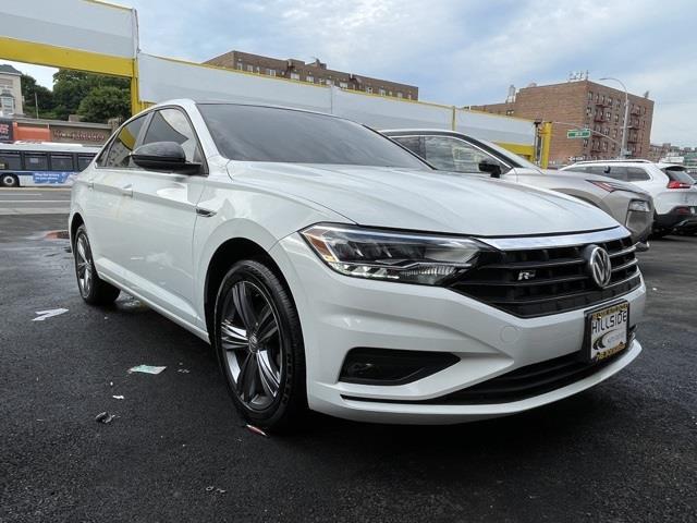 Used Volkswagen Jetta R-Line 2019 | Hillside Auto Outlet. Jamaica, New York Used Volkswagen Jetta R-Line 2019 | Hillside Auto Outlet. Jamaica, New York