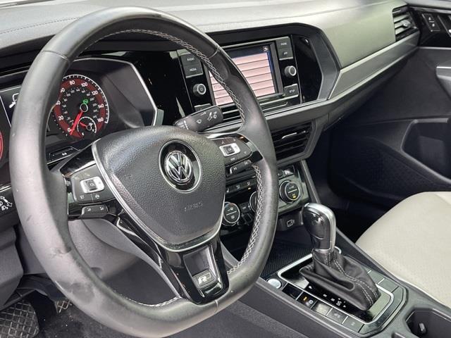 Used Volkswagen Jetta R-Line 2019 | Hillside Auto Outlet. Jamaica, New York Used Volkswagen Jetta R-Line 2019 | Hillside Auto Outlet. Jamaica, New York